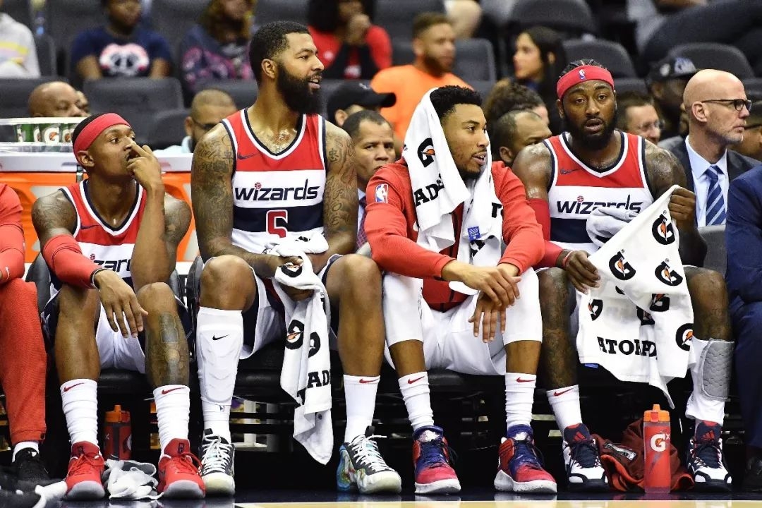 -冲刺阶段突围战来临，华盛顿奇才围绕欧超杯完成体检，管理层满意，控场能力受关注的简单介绍